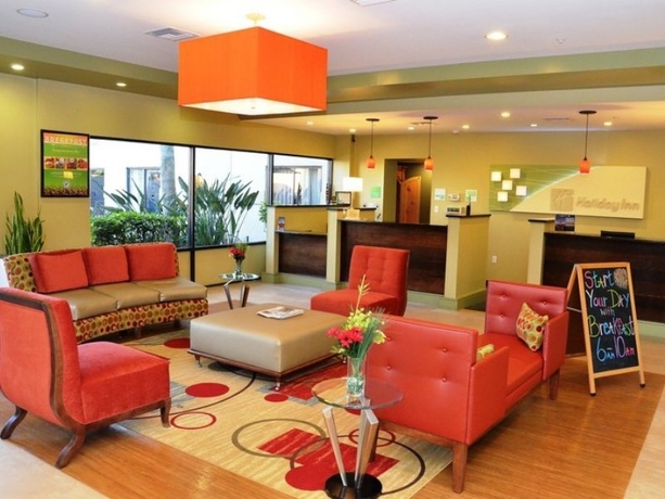 Hotel Holiday Inn Downtown Historic