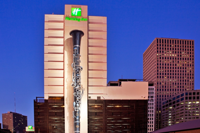 Hotel Holiday Inn Downtown Superdome