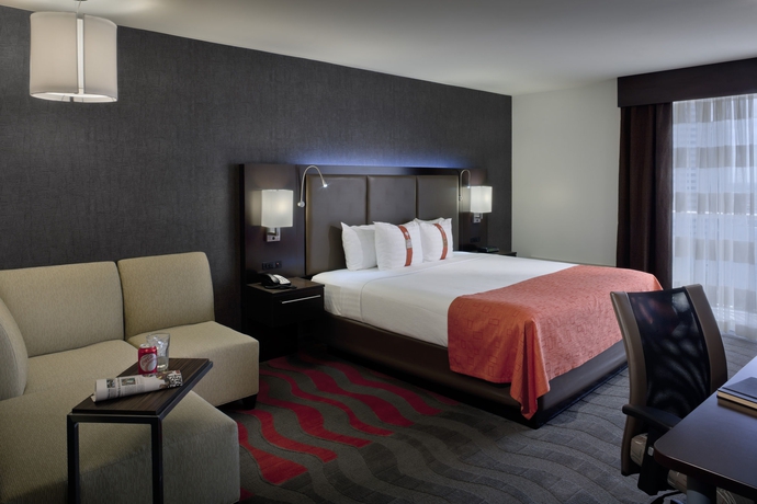 Hotel Holiday Inn Downtown Superdome