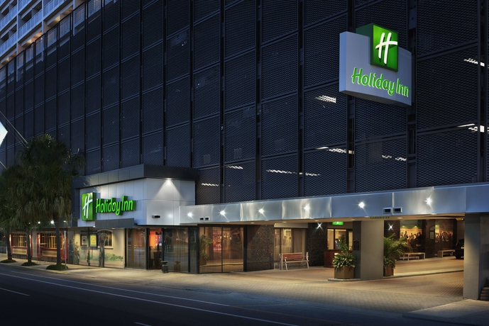 Hotel Holiday Inn Downtown Superdome