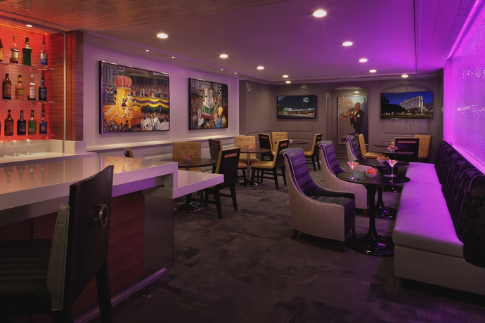 Hotel Holiday Inn Downtown Superdome