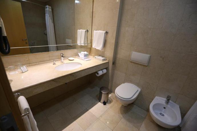 Hotel Holiday Inn Dunes