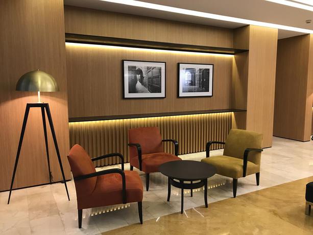 Hotel Holiday Inn Dunes
