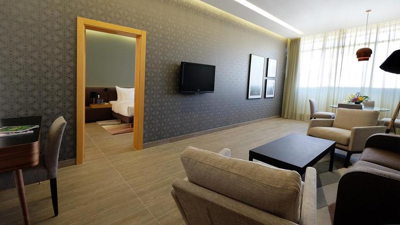 Hotel Holiday Inn Dunes