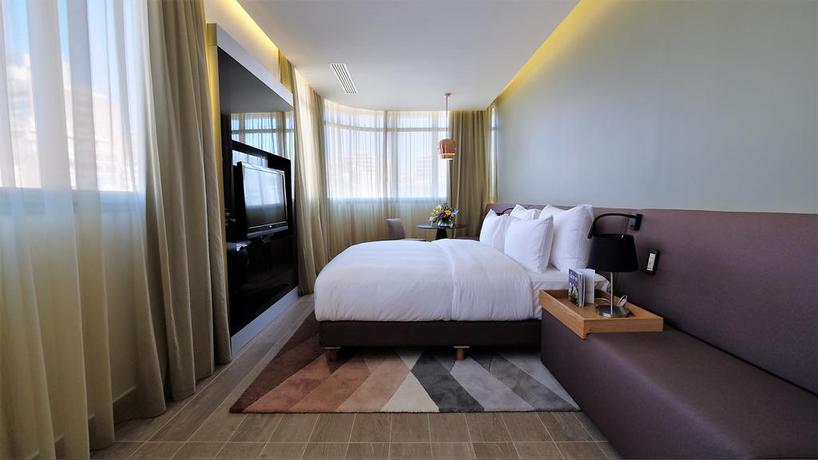 Hotel Holiday Inn Dunes