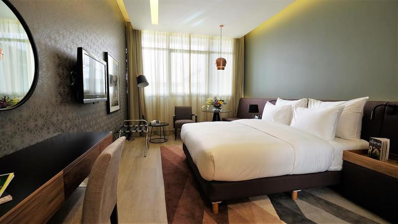 Hotel Holiday Inn Dunes