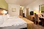 Hotel Holiday Inn Dusseldorf Rating