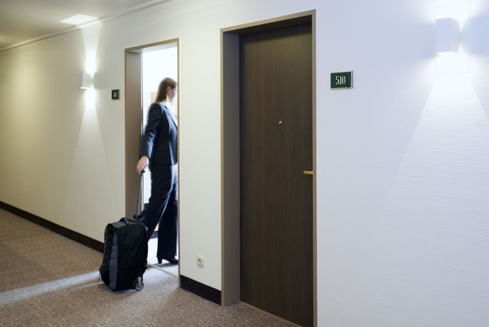 Hotel Holiday Inn Essen City Centre