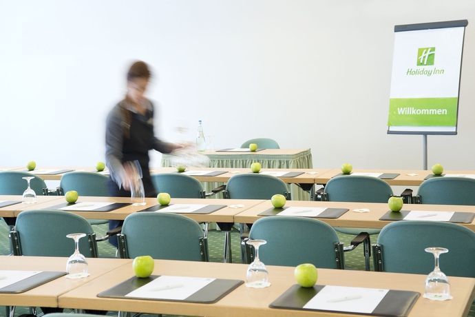 Hotel Holiday Inn Essen City Centre