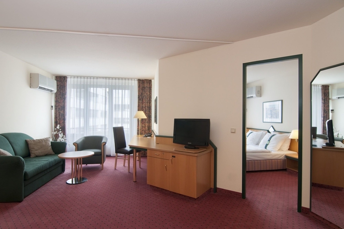 Hotel Holiday Inn Essen City Centre