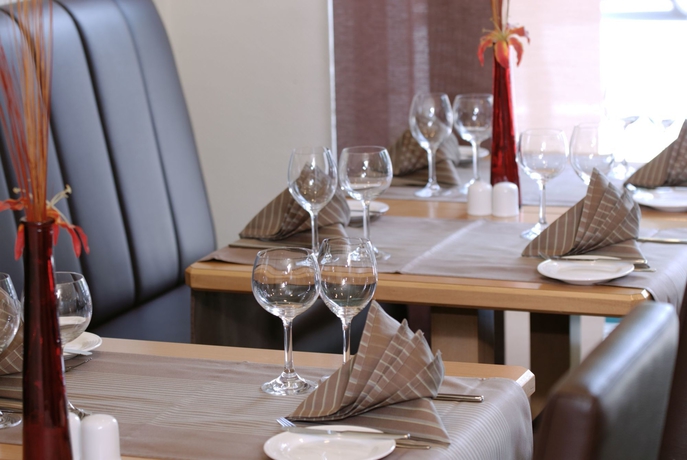 Hotel Holiday Inn Essen City Centre