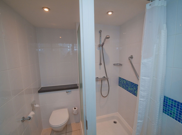 Hotel Holiday Inn Express - Edinburgh City Centre