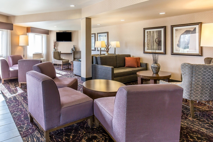 Hotel Holiday Inn Express
