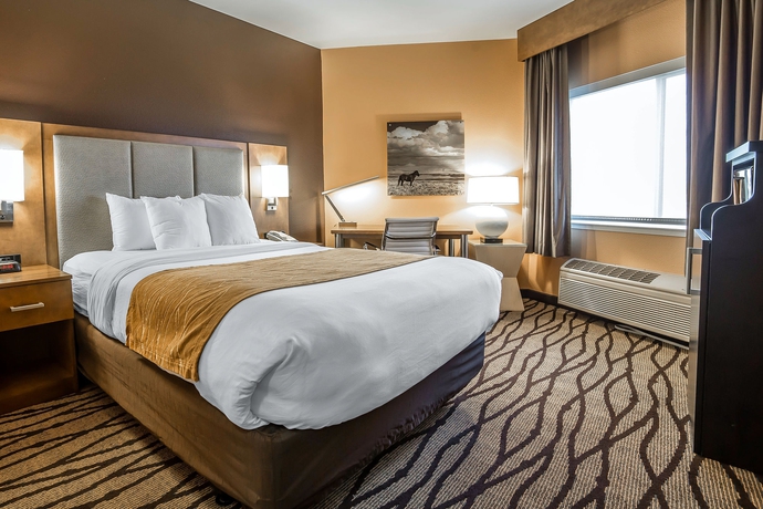 Hotel Holiday Inn Express