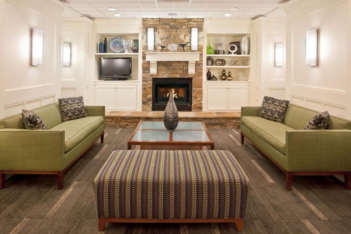 Hotel Holiday Inn Express & Suites