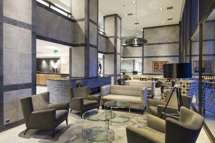 Hotel Holiday Inn Express - Temuco