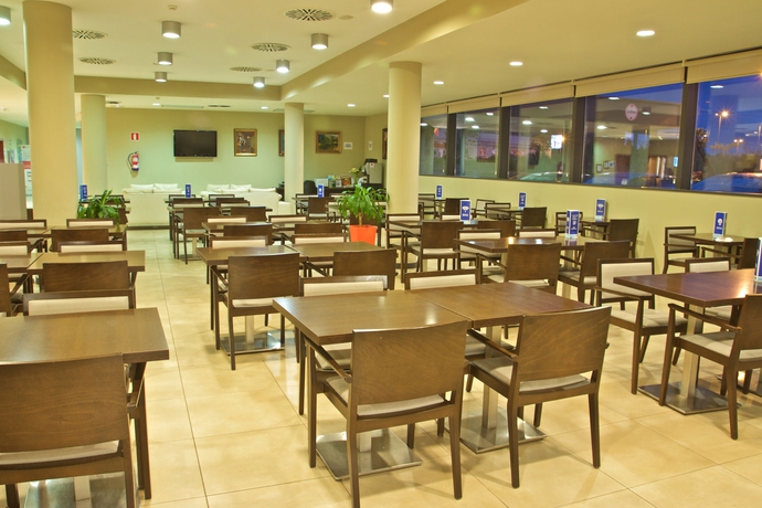 Hotel Holiday Inn Express Algeciras