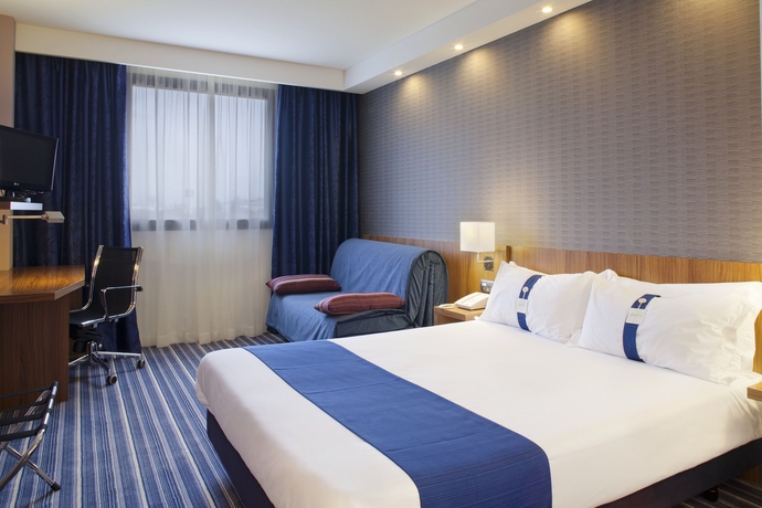 Hotel Holiday Inn Express Algeciras