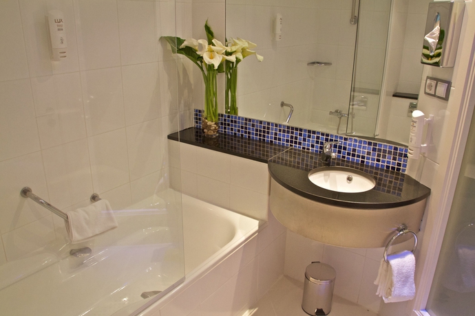 Hotel Holiday Inn Express Algeciras