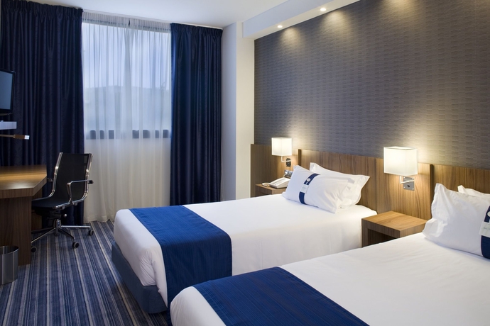 Hotel Holiday Inn Express Algeciras