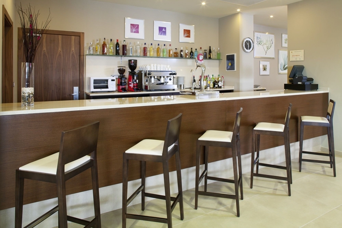 Hotel Holiday Inn Express Algeciras