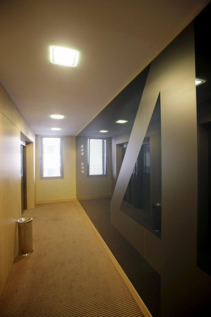 Hotel Holiday Inn Express Bcn 22@