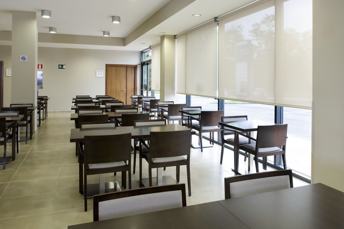 Hotel Holiday Inn Express Bilbao