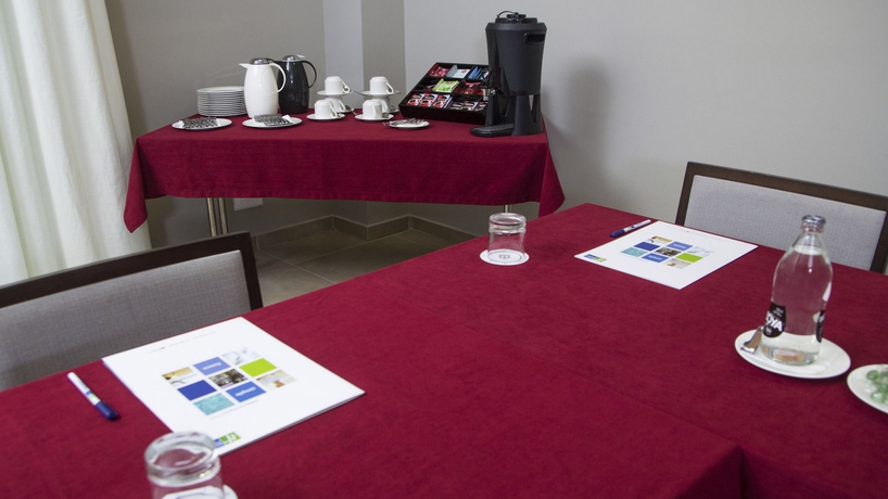 Hotel Holiday Inn Express Bilbao