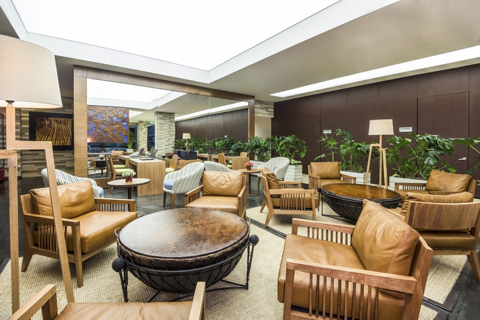 Hotel Holiday Inn Express Bogota