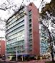 Hotel Holiday Inn Express Bogota