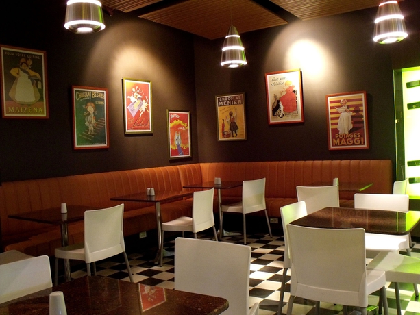 Hotel Holiday Inn Express Bogota