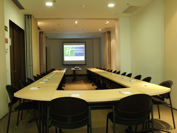 Hotel Holiday Inn Express Bogota