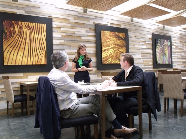 Hotel Holiday Inn Express Bogota