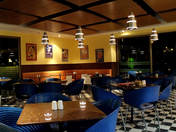 Hotel Holiday Inn Express Bogota