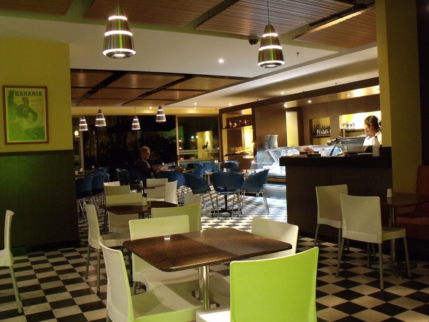 Hotel Holiday Inn Express Bogota