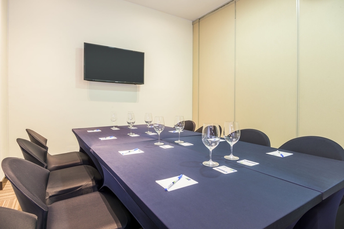 Hotel Holiday Inn Express Bogota