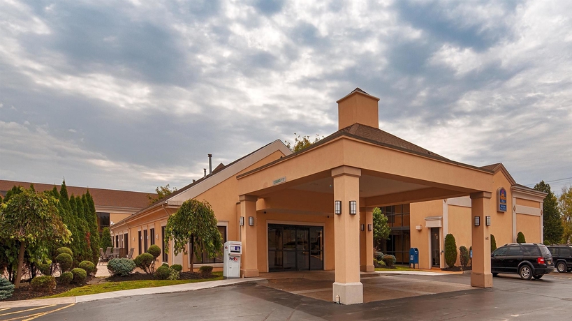 Hotel Holiday Inn Express Buffalo G