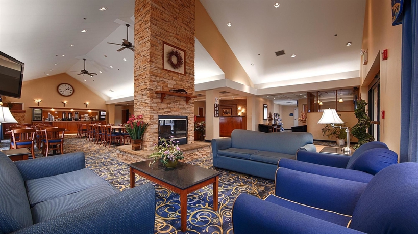 Hotel Holiday Inn Express Buffalo G