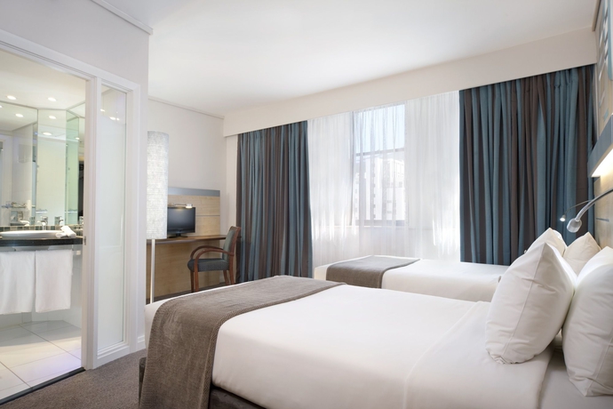 Hotel Holiday Inn Express Cape Town