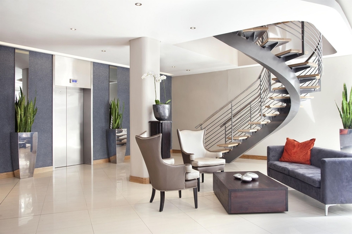 Hotel Holiday Inn Express Cape Town