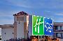 Hotel Holiday Inn Express Charlottet
