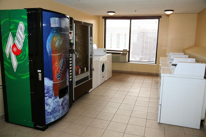 Hotel Holiday Inn Express Downtown Detroit
