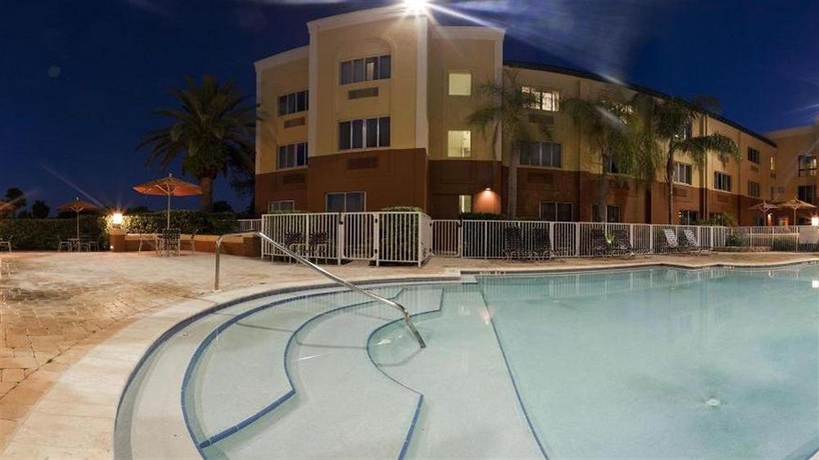 Hotel Holiday Inn Express Downtown