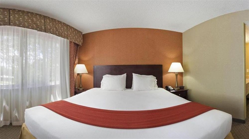 Hotel Holiday Inn Express Downtown