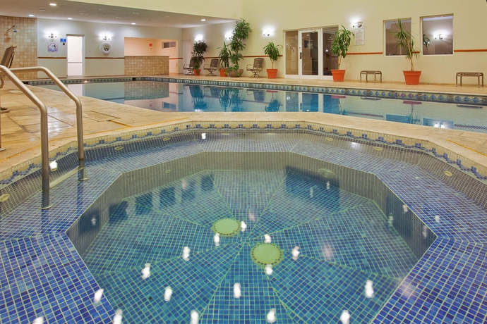 Hotel Holiday Inn Express Durango