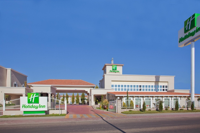 Hotel Holiday Inn Express Durango