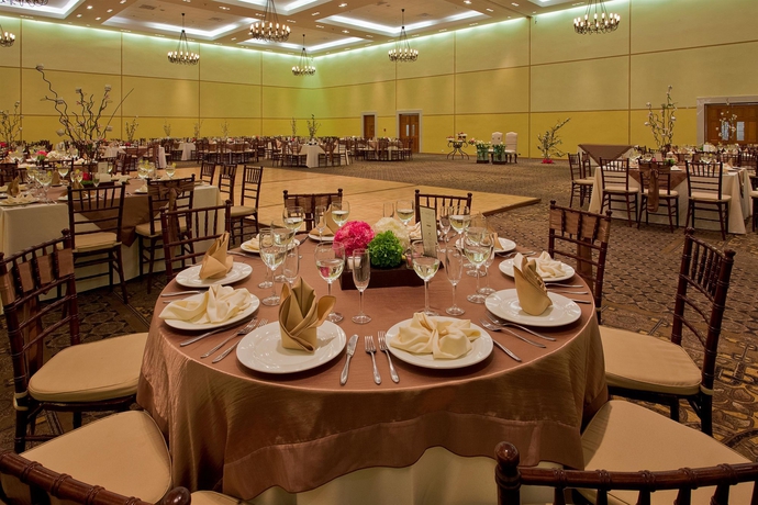Hotel Holiday Inn Express Durango