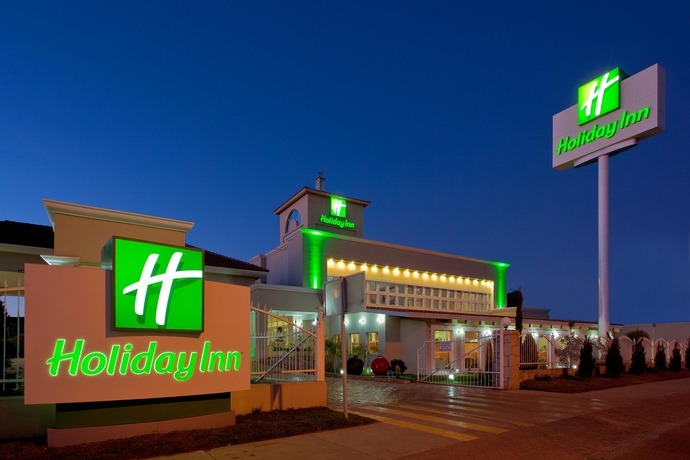 Hotel Holiday Inn Express Durango