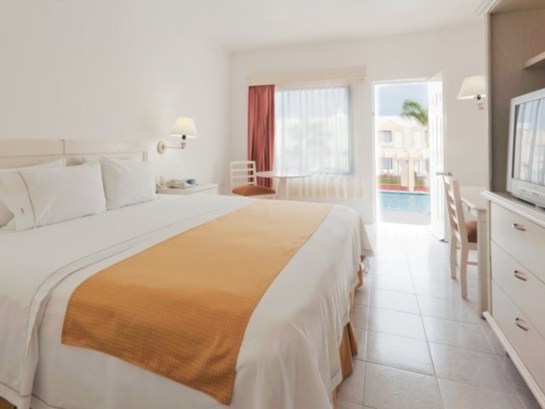 Hotel Holiday Inn Express