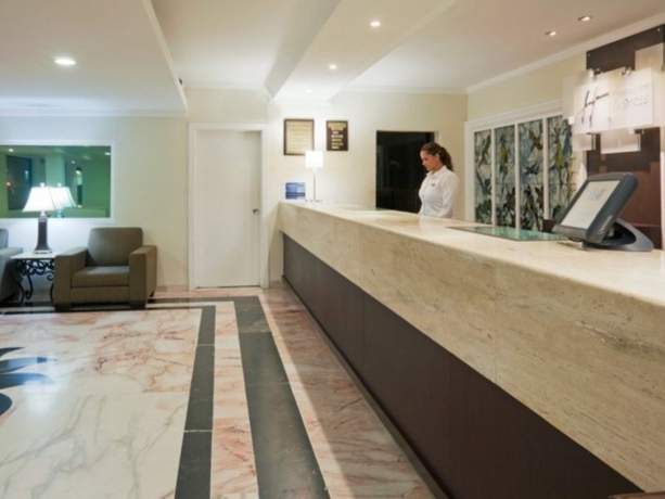 Hotel Holiday Inn Express
